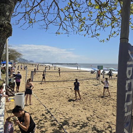 Ap Aloha 501 Vista Mar Da Praia Balneario Piçarras Buitenkant foto