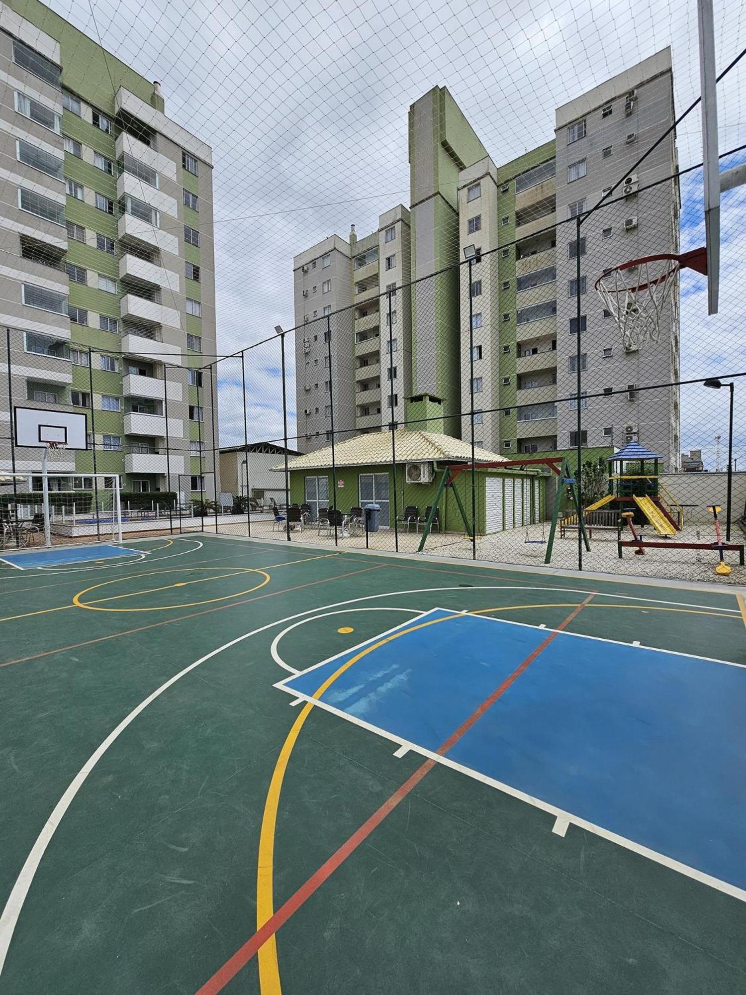 Ap Aloha 501 Vista Mar Da Praia Balneario Piçarras Buitenkant foto