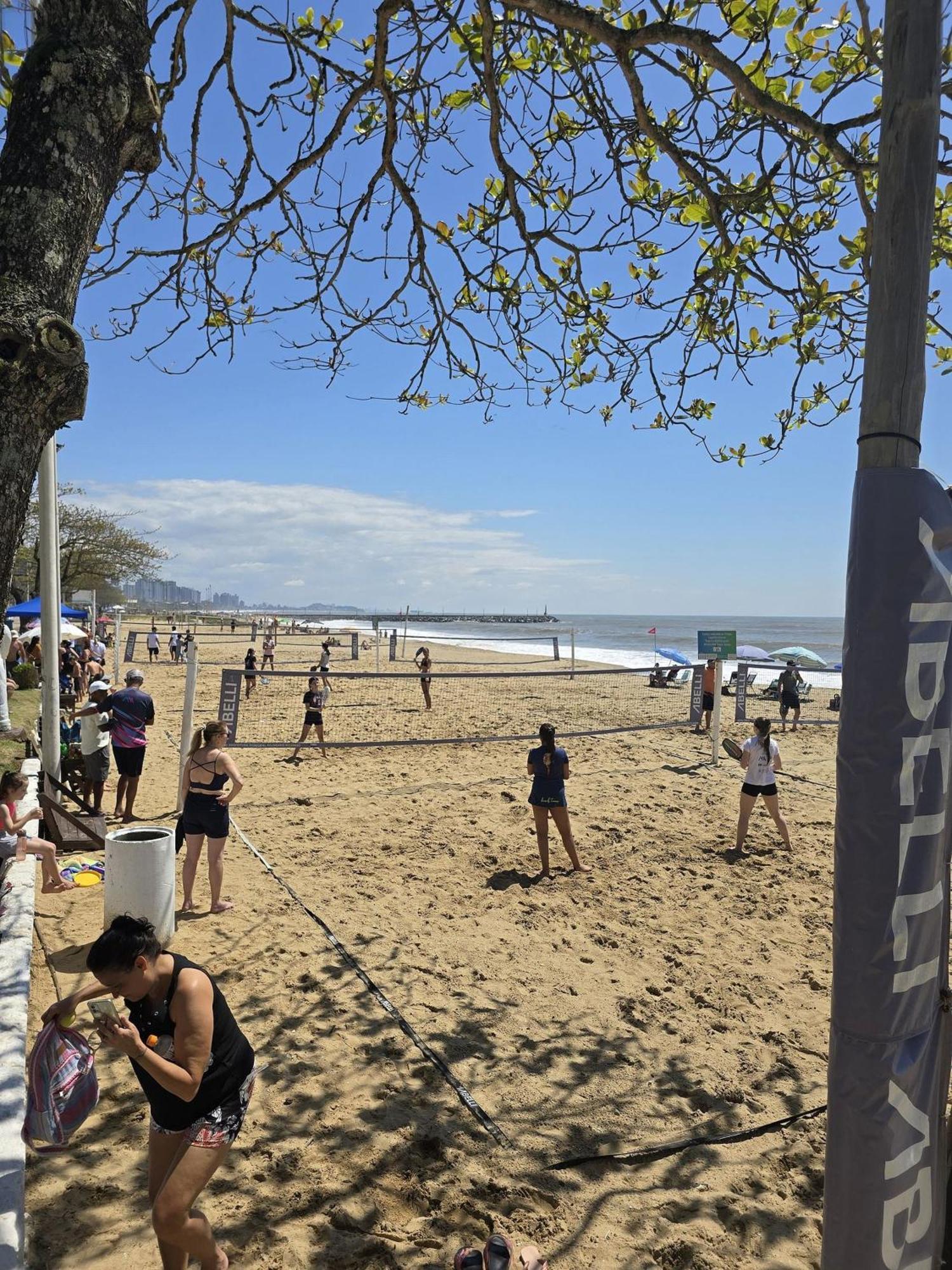 Ap Aloha 501 Vista Mar Da Praia Balneario Piçarras Buitenkant foto